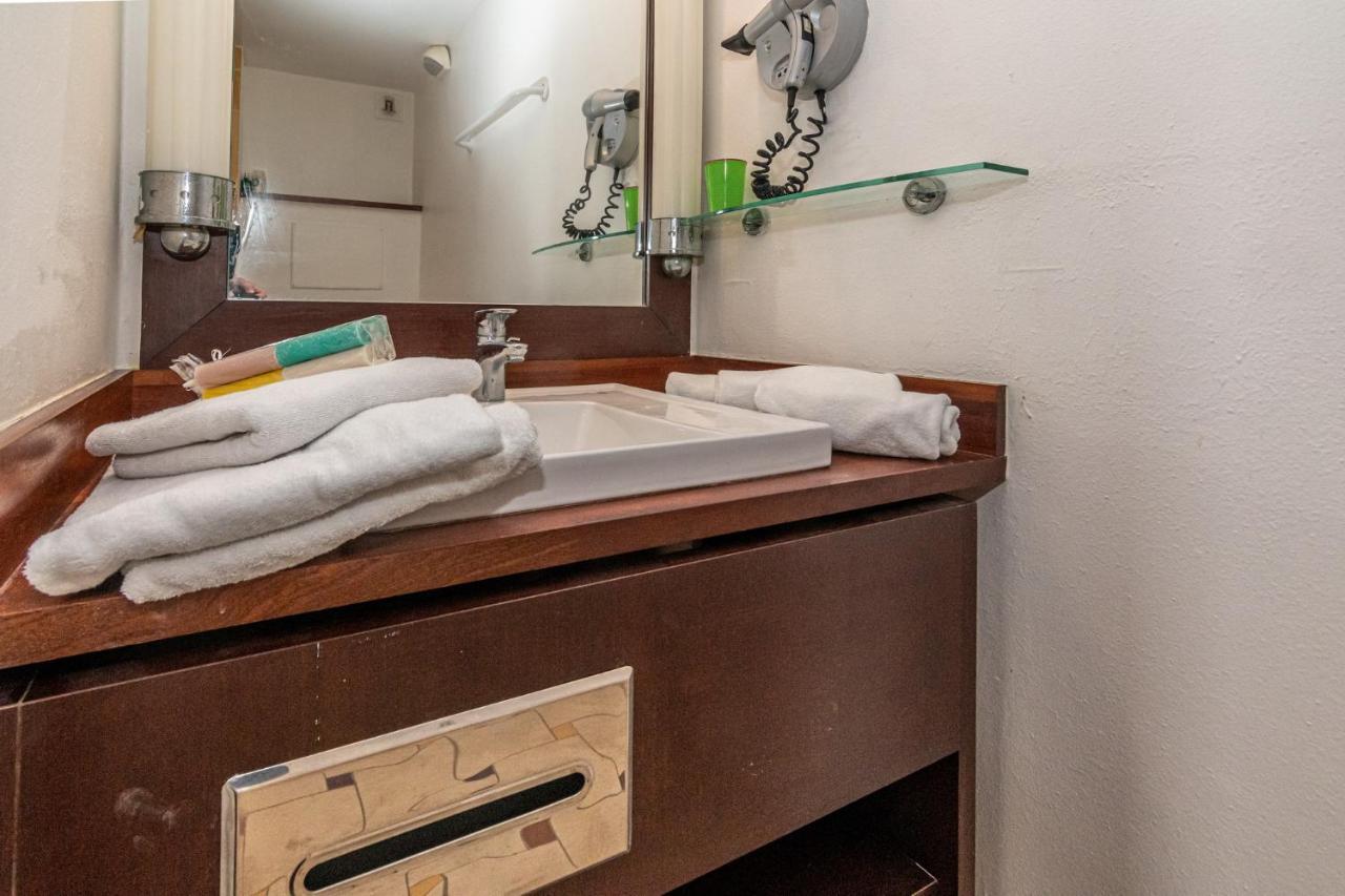 Studio En Duplex , Face A La Mer Le Gosier  Eksteriør billede